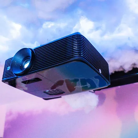 Capsule Cloud - Jacuzzi - Projecteur Cinema Apartament