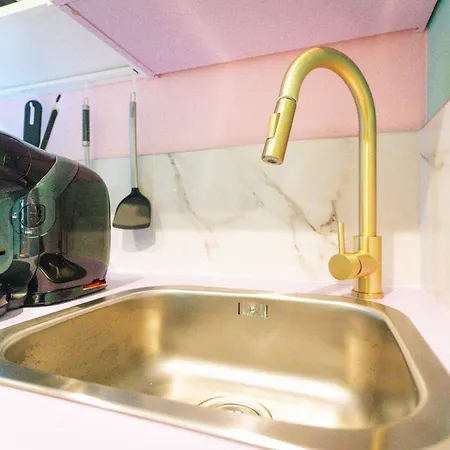 Capsule Cloud - Jacuzzi - Projecteur Cinema Apartment Tourcoing