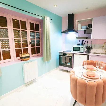 Apartament Capsule Cloud - Jacuzzi - Projecteur Cinema Tourcoing