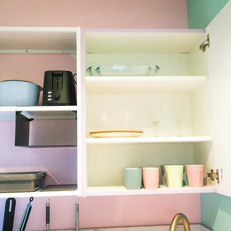 Capsule Cloud - Jacuzzi - Projecteur Cinema *