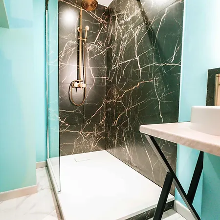 Apartment Capsule Cloud - Jacuzzi - Projecteur Cinema